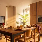 شقة Edoardo Historic House