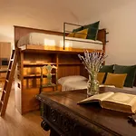 Edoardo Historic House Daire Gubbio