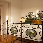 Edoardo Historic House Daire *
