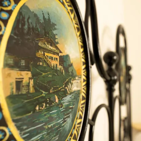 شقة Edoardo Historic House *