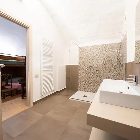 Apartment Edoardo - Baldassini N 15 *