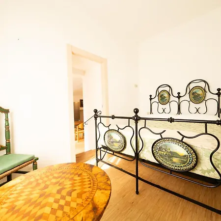 Edoardo - Baldassini N 15 Apartmán Gubbio