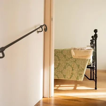Apartment Edoardo - Baldassini N 15 Gubbio