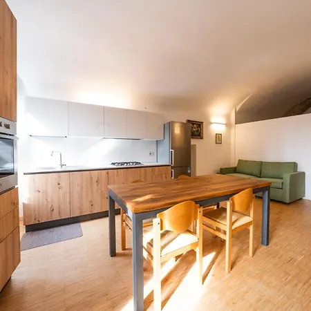 Edoardo Historic House *