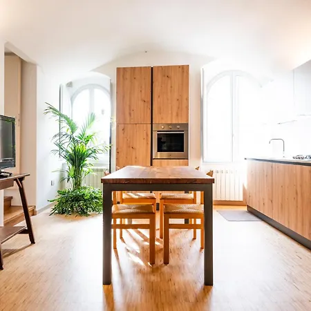 شقة Edoardo Historic House *