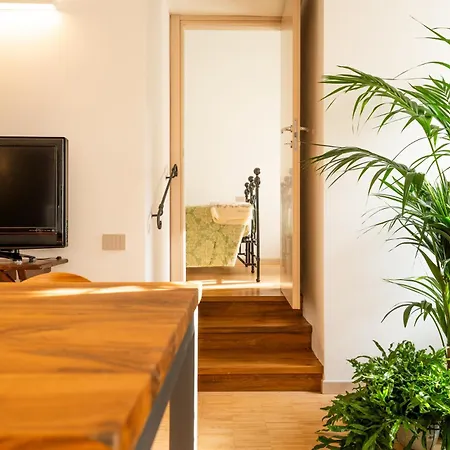 Edoardo Historic House