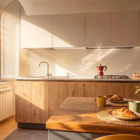 Edoardo Historic House *