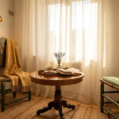 Apartamento Edoardo Historic House Gubbio