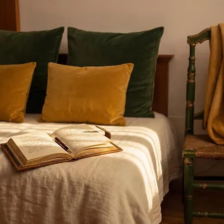 Edoardo Historic House Apartamento *