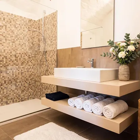 Edoardo Historic House Apartment *