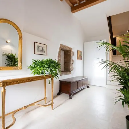 Edoardo Historic House * Gubbio
