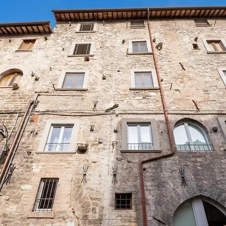 Daire Edoardo Historic House *