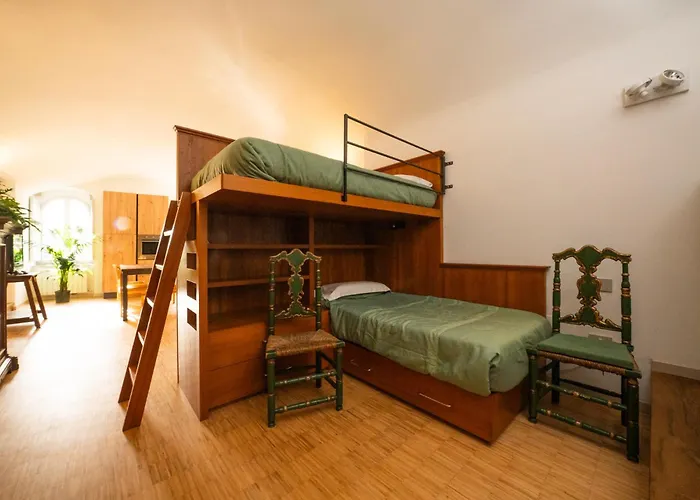 Edoardo Historic House Gubbio