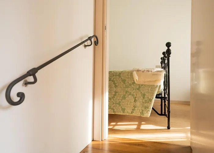 شقة Edoardo Historic House غوبيو