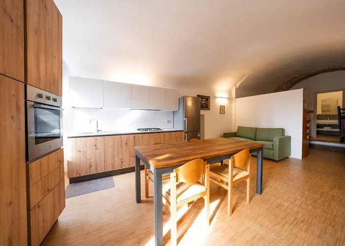 Edoardo Historic House *