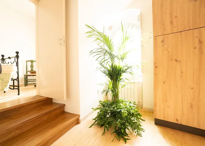 Edoardo Historic House Gubbio