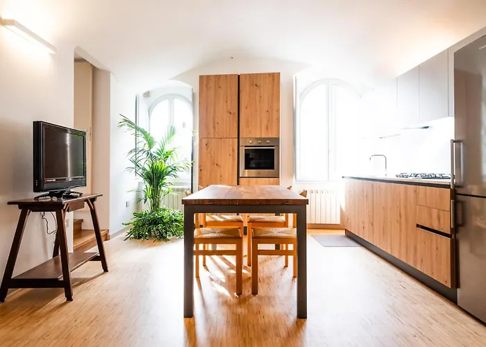 شقة Edoardo Historic House *