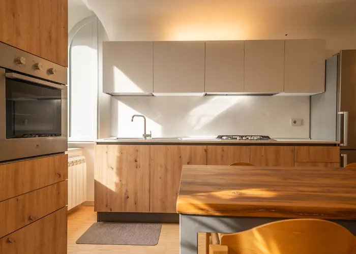 Edoardo Historic House Gubbio