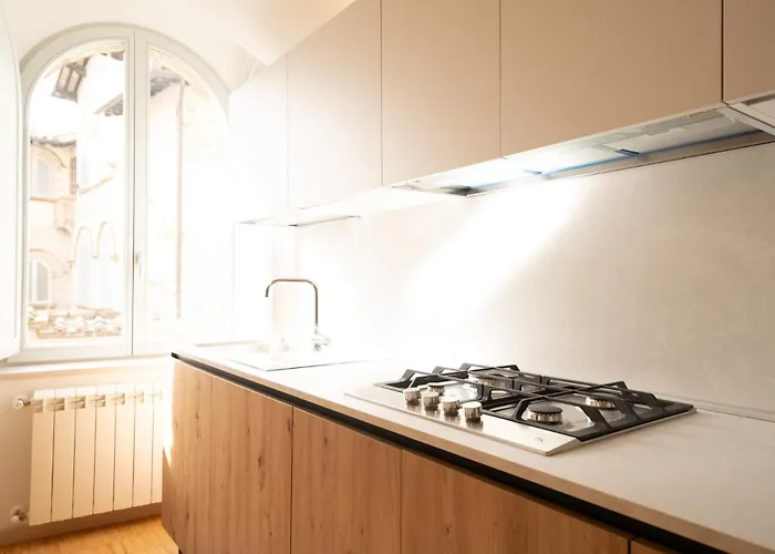 شقة Edoardo Historic House