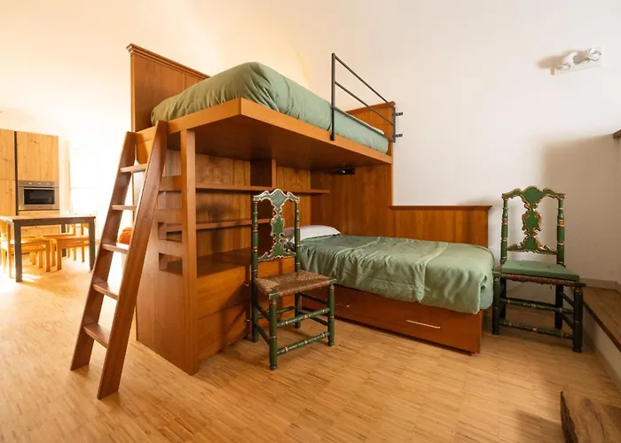 شقة Edoardo Historic House غوبيو