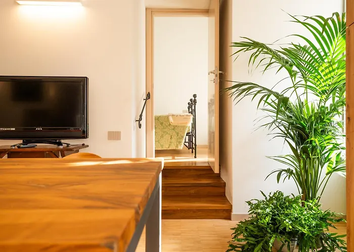 Edoardo Historic House